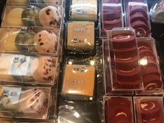 -盒马鲜生(财富中心店)