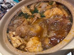 -牛腩之旅·牛腩牛杂煲(光启城美食城店)