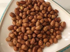 油炸花生米-塔城饭店(新沪路店)