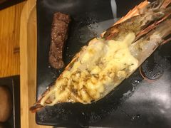 -炙忧烤肉屋(中国铁建广场店)