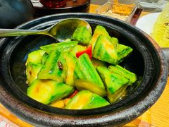 -顺风汤馆·广府粤菜(江宸天街店)