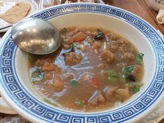 -老雒阳面馆·水席(定鼎门店)