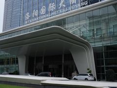 -洛阳国际大酒店