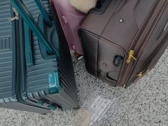 -广州白云国际机场-T2航站楼
