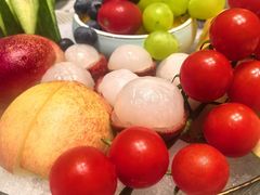 -尊立方海鲜酒店·生日宴·家宴