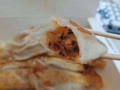 -陶然饺子城(奥体中路店)