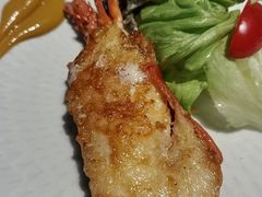 -Mr·Fish鱼鲜生海鲜放题(银泰in99店)