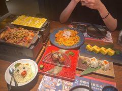 -京鹿料理(荟聚店)