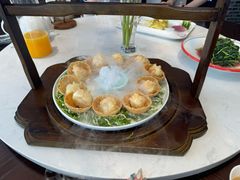 -火福·天湖阁大闸蟹博物馆主题餐厅(浅水湾店)