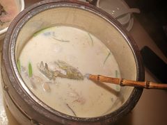 御品豆浆一锅鲜-佬麻雀·新湘菜(珠海金发购物中心店)