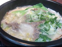 -神仙雪浓汤(明洞店)