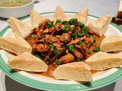 -盛福楼·惠山宴(盛岸路店)