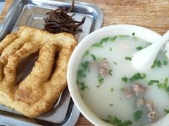 -二牛丸子汤(杏花岭店)