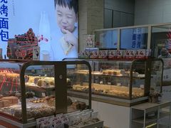 -红星前进面包牛奶公司(五道口购物中心店)