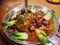 -杨记隆府(重庆总店)