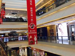 -万达广场(福州金融街店)