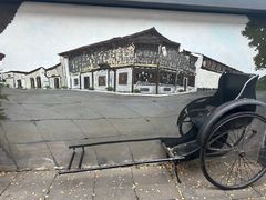 -小河直街历史文化街区