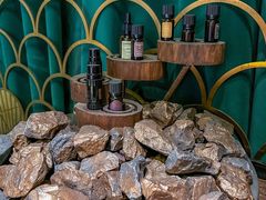 -涟LIAN·泰式按摩·MASSAGE·SPA(华强北店)
