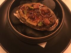 -Amber(置地文华东方酒店)