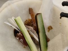 -普天和酒楼·新津菜·烤鸭(天津之眼店)
