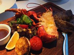 -天玑高空江景餐厅&酒吧Sky Secret Restaurant&Bar