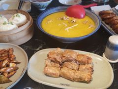 -兰溪小馆(东直门簋街店)