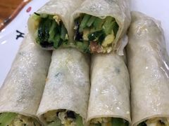 三鲜锅子饼-正宗流钟锅子饼家常菜