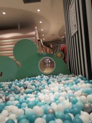 -meland club亲子乐园(重庆万象城店)