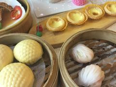 -海皇食府(水都假日酒店店)