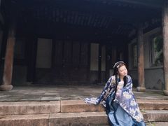 -汉仪华裳汉服旗袍·摄影写真馆(乌镇西栅店)