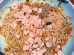 -裕兴记•蟹黄面馆(人民广场店)