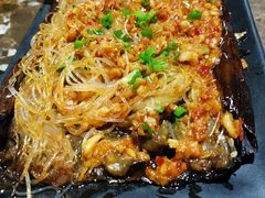 -郑喜旺烧烤(郑州总店)