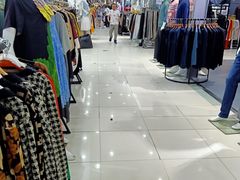 -七浦路服装批发市场