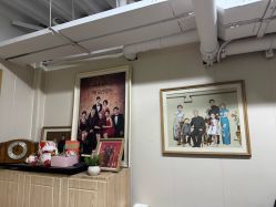-时纪母女写真父母纪念照(静安店)