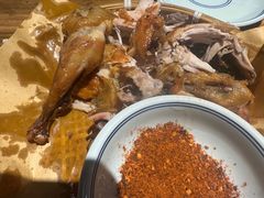 -打酱油·非遗淮扬菜(瘦西湖梅岭店)