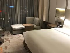 -上海国展宝龙丽筠酒店