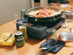 -小岛餐厅