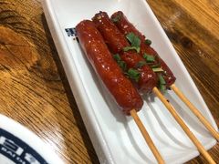 -黑白电视长沙小吃(悦汇城店)