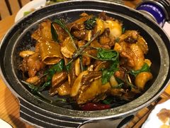 -乡亲鹅肉城(昆山店)