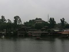 -观澜山水田园