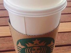 -星巴克(福州三坊七巷店)