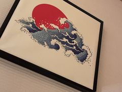 -花和海鲜自助(梅江店)