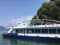 -千岛湖龙川湾