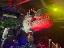 -恐龙探索乐园(磁器口店)