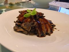 酱鹅肝-金典银峰老鹅馆·昆山菜(亭林公园店)
