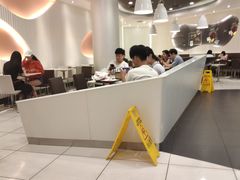 -肯德基(大剧院店)