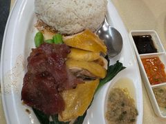 -永盈茶餐厅(中山四路店)