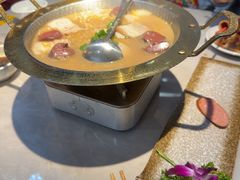 -华竹饭店(中央大街店)