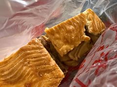 -中关村茶点