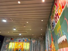 -棒约翰比萨·意面(金桥国际店)